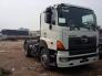 Xe đầu kéo hino 1 cầu series 700 SH1EEVA giá rẻ, chất lượng tốt