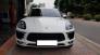 Porsche Macan 3.6 Nhập Khẩu Chính Hãng , màu trắng, Sản xuất cuối 2015
