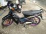 Wave ZX full Thái 110 kiểng