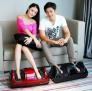 Máy massage chân C01 được nhập khẩu chính hãng, mới 100%