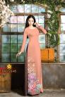 Vải áo dài BAD 123