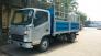 Xe 3.45 Tấn Có Màu Xe Mới Sang Chảnh