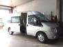 Khuyến mãi mua xe Ford Transit 2018, giao xe trong 30 ngày