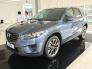 Mazda CX5 Facelift 2017