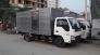 Bán xe tải Isuzu 1.4 tấn,2,4 tấn, 5 tấn, 8 tấn hỗ trợ trả góp