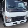 Xe FUSO 1.8T thùng kín