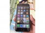 iPhone 6s 16gp màu xám hư van tay