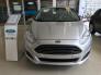Khuyến mãi mua xe Ford Fiesta Ecoboost 2018, số tự động, vay trả góp chỉ 100 triệu, giao xe trong 30 ngày.