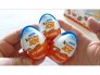 Thùng 72 Trứng Socola Kinder Joys For Boys