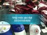 Nón đồng phục, nón đồng phục giá gốc