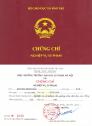 Khóa Học Nghiệp Vụ Sư Phạm Cho Giảng Viên Đại Học, Cao Đẳng