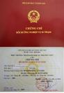 Khóa Học Bồi Dưỡng Nghiệp Vụ Sư Phạm TCCN