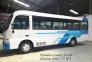 Giá xe Hyundai County 29 chỗ - Hyundai Đô Thành