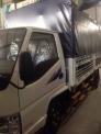 Xe tải IZ49 2.4T vào thành phố, giao xe ngay, giá tốt.