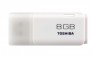 USB Toshiba 8GB Chính Hãng Truyền tải nhanh chóng, Nhỏ Gọn - MSN181224