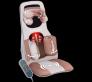 ĐỆM MASSAGE 3D HỒNG NGOẠI LANAFORM EXCELLENCE ( Nhập Bỉ )