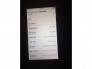 Ipod touch gen 6 gold like new