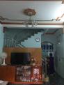 Bán Nhà Thành Thái, HXH, 60m2, 4 Tầng, 5,8 tỷ.