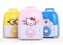 Két Sắt Thông Minh Hình Thú Mẫu Mới 2017, Kích Thước 18x15x8 cm, Có thể thay đổi mật khẩu, Quà Tặng Cho Bé Yêu - MSN388210