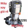 Máy nghiền dược liệu 800g ưu dãi