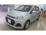 Hyundai Grand i10 base