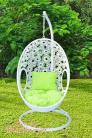 Ghế xích đu mây nhựa đẹp,chất lượng giá cạnh tranh