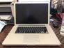 Macbook Pro 2011 - 750 gb , 8gb ram, 15.6 inch - Hư main board