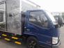 Xe IZ49 2,5 Tấn Động Cơ Isuzu. Xe IZ49 1T9 Hạ Tải Vào Thành Phố