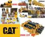 Chuyên cấp phụ tùng Động Cơ xe (Đào, Cuốc, ủi, Xúc lật), xe Nâng