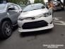 Ưu đãi Toyota Vios 1.5G TRD 2018 Số Tự Động màu Trắng. Nhận Xe Chỉ Cần 100Tr. Trả 11tr/tháng Trong 7 Năm