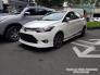 Ưu đãi Toyota Vios 1.5G TRD 2018 Số Tự Động màu Trắng. Nhận Xe Chỉ Cần 100Tr. Trả 10,6tr/tháng Trong 7 Năm