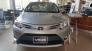 Toyota Vios 2017 New- 80tr LÀ CÓ XE