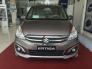 Bán xe Suzuki Ertiga xe 7 chỗ mầu xám tím