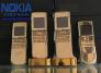 Điện thoại Nokia 8800 sirocco gold chính hãng Fullbox