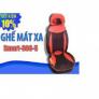 Ghế massage ba điều chỉnh Smart-608-5
