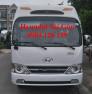 Hyundai County Limousine đời 2017