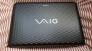Sony Vaio E Series - i5 2540M,4G,320G,14inch,webcam,bluetooth,máy đẹp