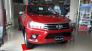 Xe Bán Tải Toyota Hilux 2017 New