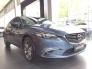 Mazda 6 màu sắc mới công nghệ mới giá mới khá mềm