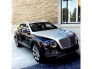 Bentley Bentayga Mulliner 2018