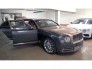 Bentley Mulsanne EWB 2018