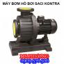 TPHCM - Bán máy bơm nước hồ bơi SACI nhập khẩu Tây Ban Nha giá cạnh tranh​