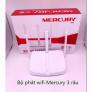 Bộ phát wifi mercury 3 râu