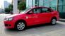 Bán ô tô Volkswagen Polo sedan đời 2017, màu đỏ, nhập khẩu, 679tr