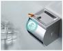 Lô Giấy Vệ Sinh Inox 304 Cao Cấp NX6205-23