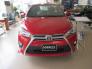 Toyota Yaris 1.5G CVT 2017, xe nhập, giá tốt nhất miền Nam