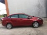 Bán Ford fiesta tự động 2011 zin 100%