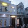 Nhà Mặt Tiền Ngay Nguyễn Ảnh Thủ, Hóc Môn, Nhà Shr Bao Sang Tên Chứng