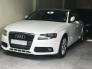 Bán Audi A4 màu trắng đăng ký 2012 cực đẹp bản full