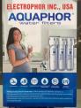 Aquaphor lọc giữ nguyên khoáng chất, uống trực tiếp luôn